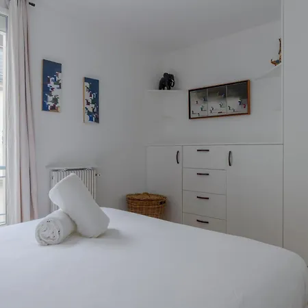 Appartamento Sacré Coeur Prestige *