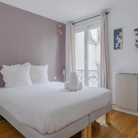 Sacre Coeur Prestige * Paris